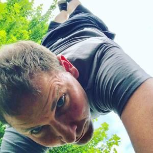 Meet your Posher, Jason